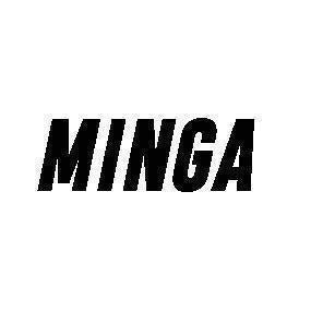 Minga London - Spoiled Brat 