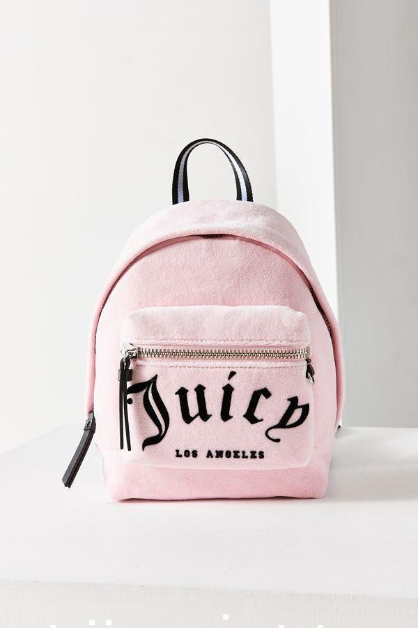 Mini Backpack - Spoiled Brat 