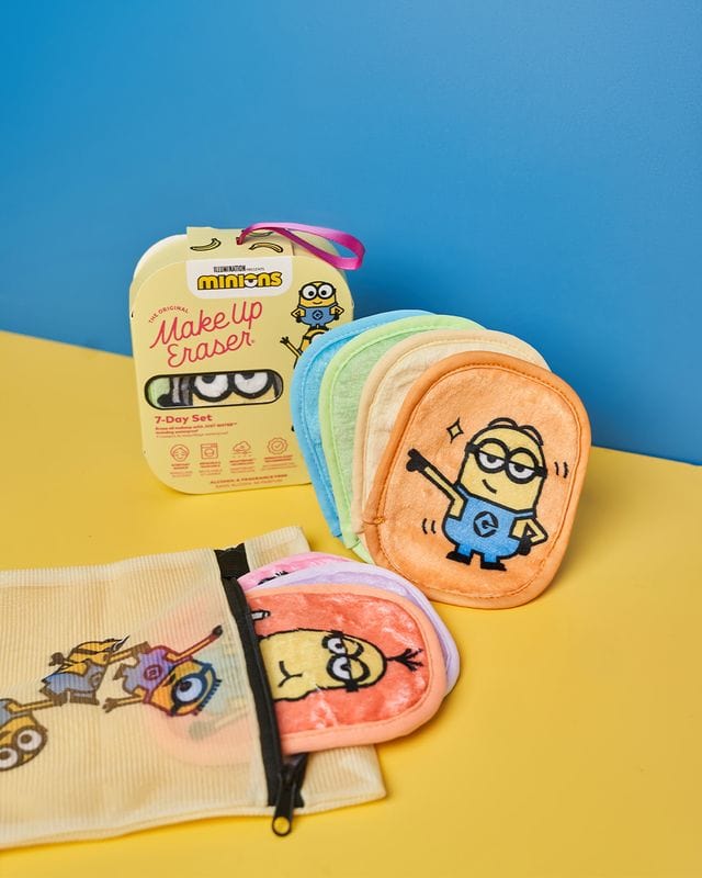 Minions Merchandise - Spoiled Brat 