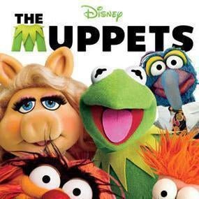 Muppets Merchandise - Spoiled Brat 