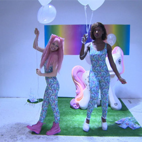My Little Pony Fashion - Spoiled Brat 