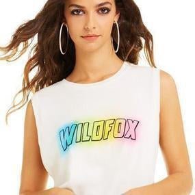 Neon Clothes - Spoiled Brat 