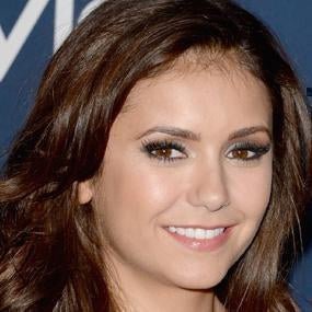 Nina Dobrev - Spoiled Brat 