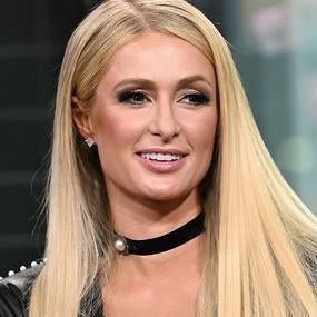 Paris Hilton - Spoiled Brat 