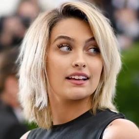 Paris Jackson - Spoiled Brat 