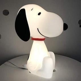 Peanuts Merchandise - Spoiled Brat 
