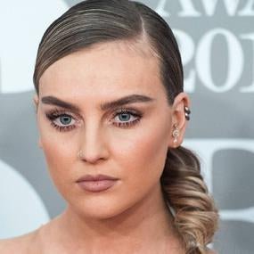 Perrie Edwards - Spoiled Brat 