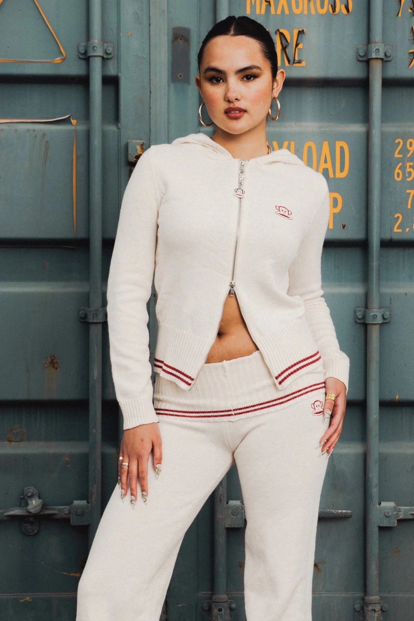 Quirky Clothes - Spoiled Brat 