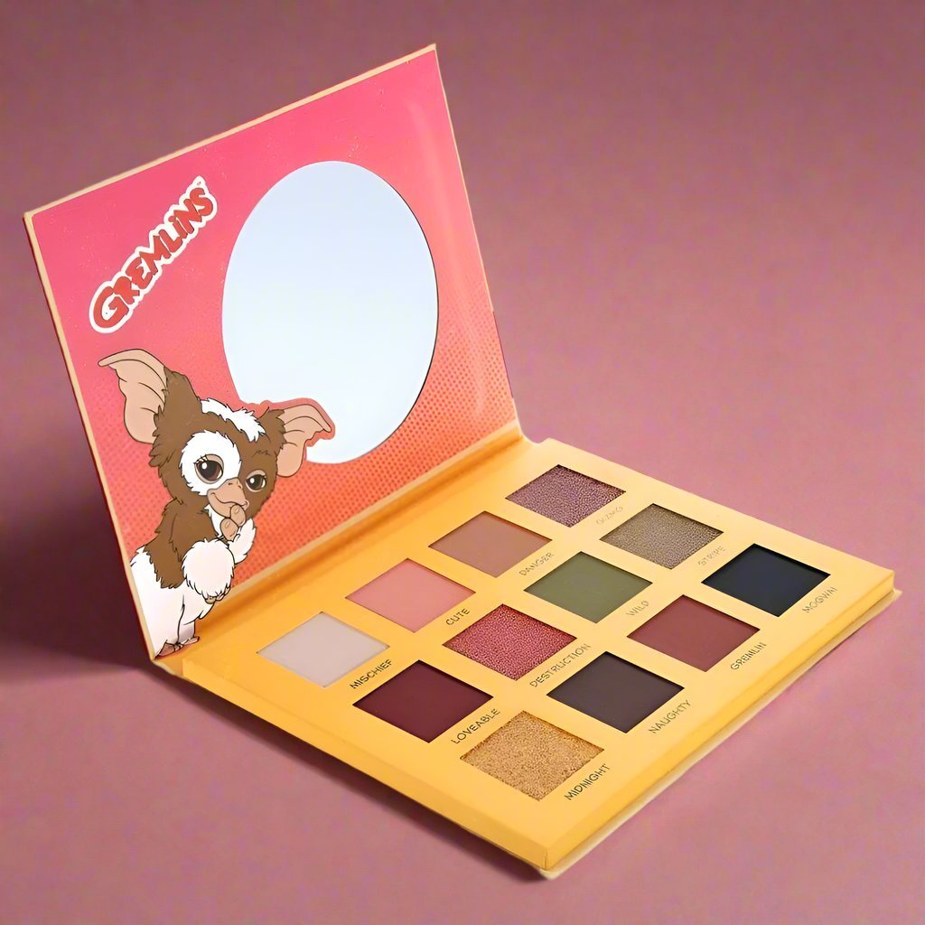 Quirky Cosmetics - Spoiled Brat 