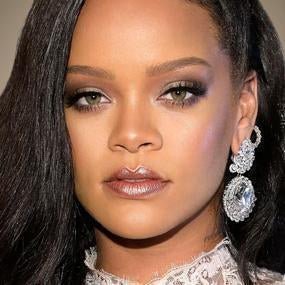 Rihanna - Spoiled Brat 