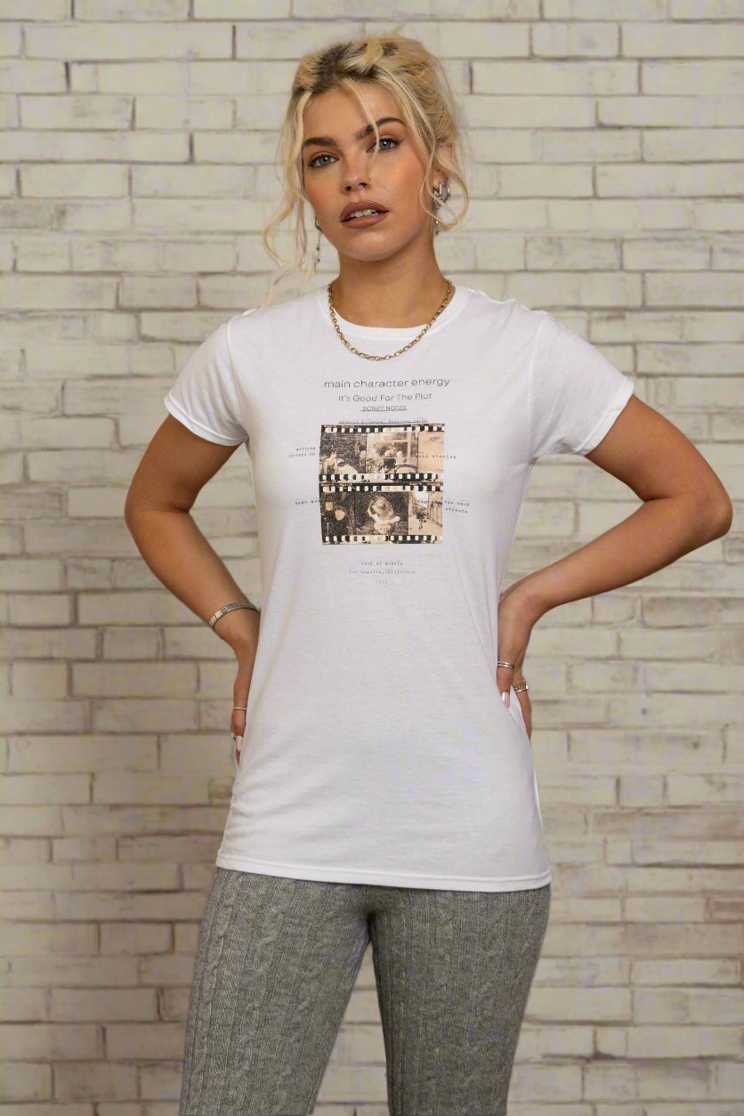Ringer T-Shirts - Spoiled Brat 