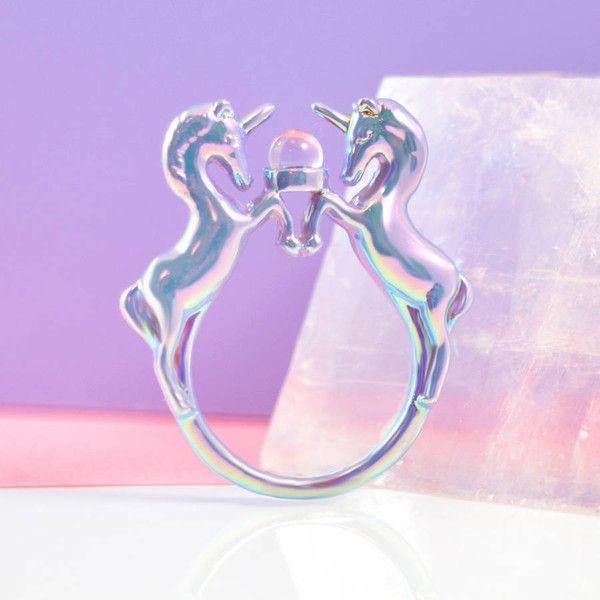 Rings - Spoiled Brat 
