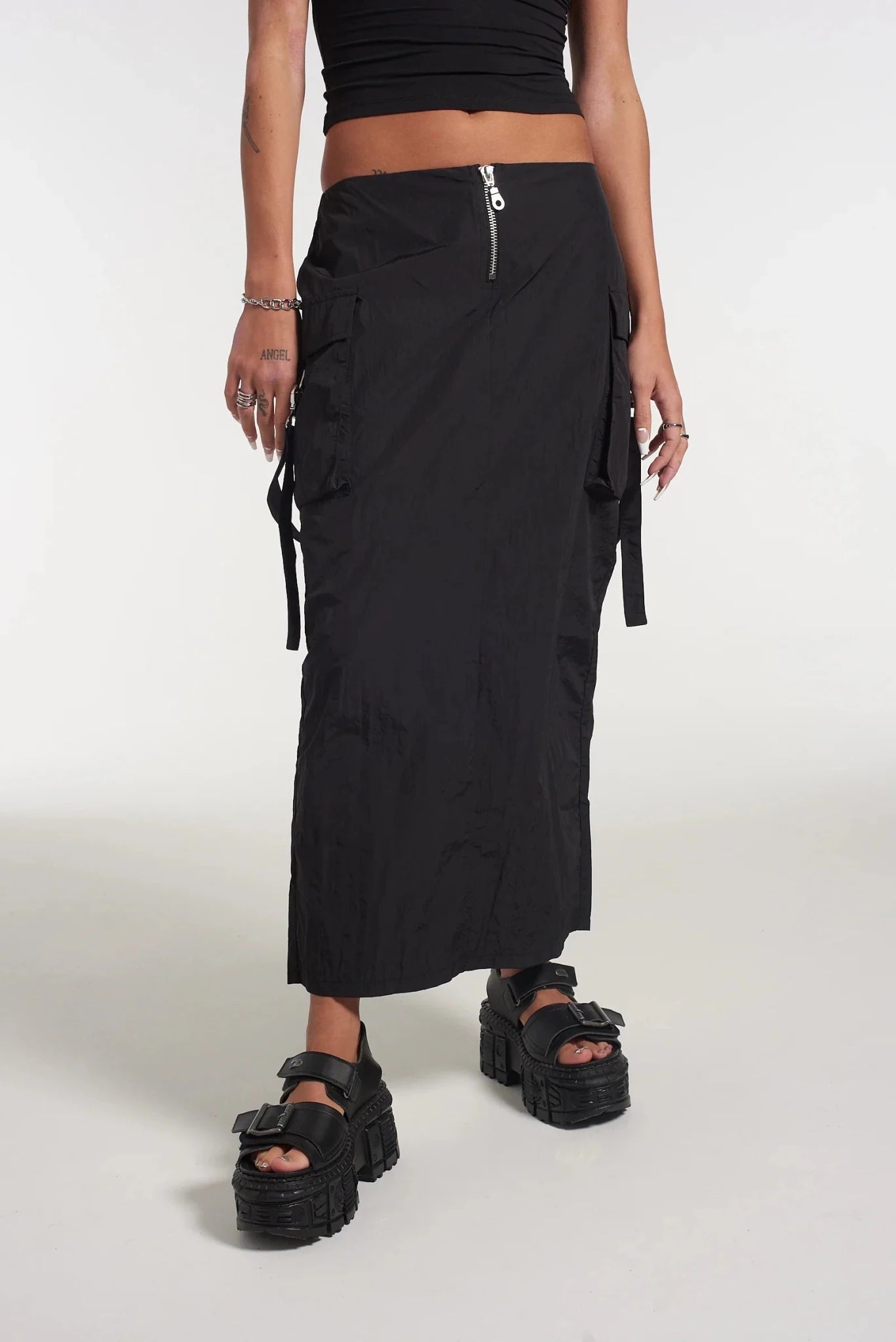 Rock Chick Clothes Online - Spoiled Brat 