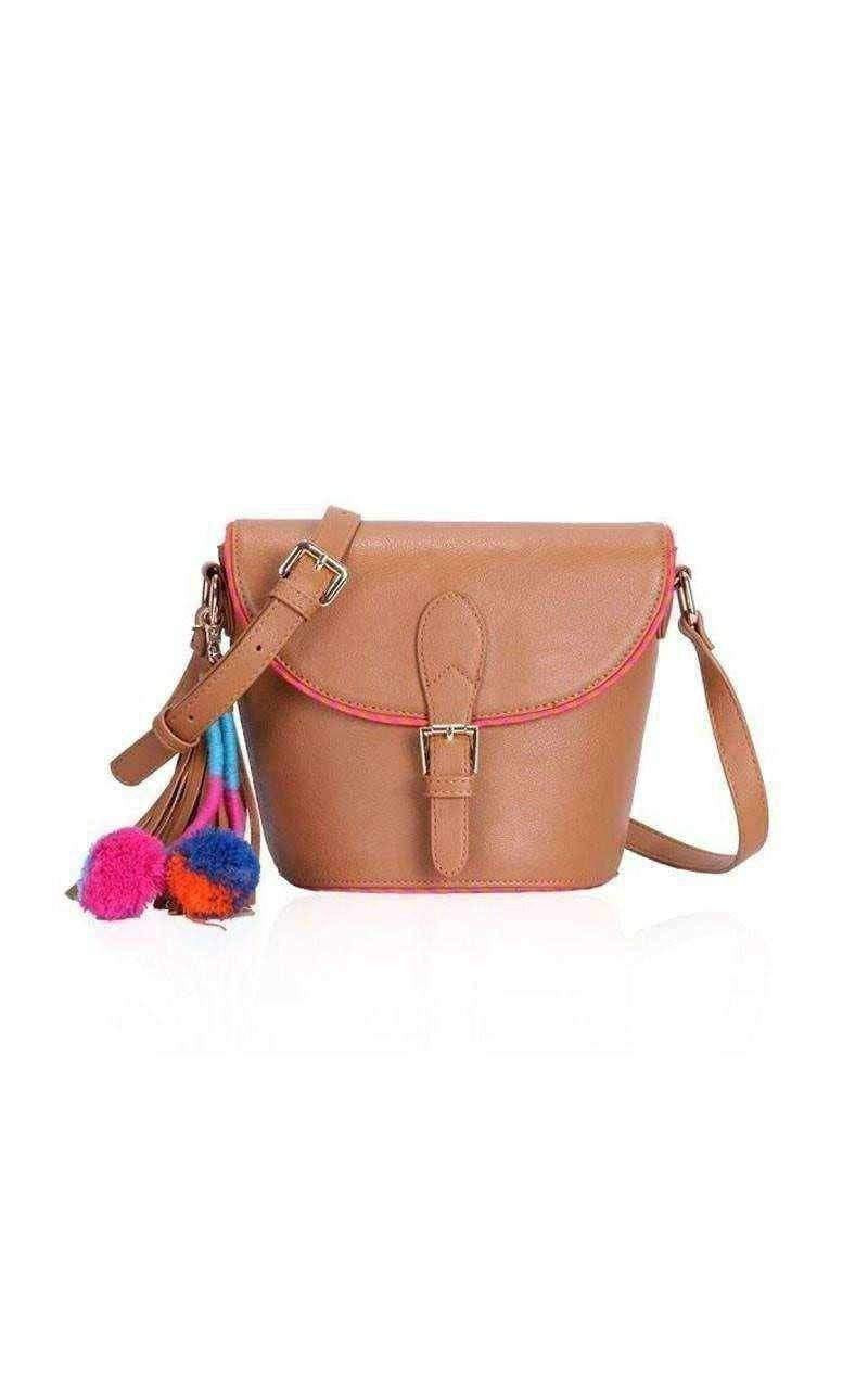 Shop Saddle Bag- online at Spoiled Brat official uk online stockist - shop now in our uk women’s online fashion boutique