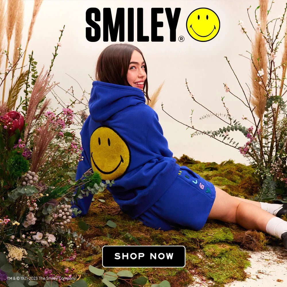 Samii Ryan x Smiley Collab - Spoiled Brat 