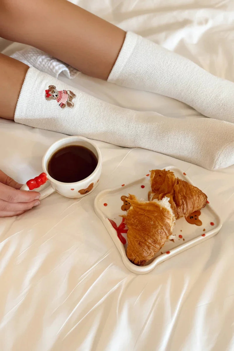 Women's Socks | Novelty, Ankle & Crew Socks - Spoiled Brat