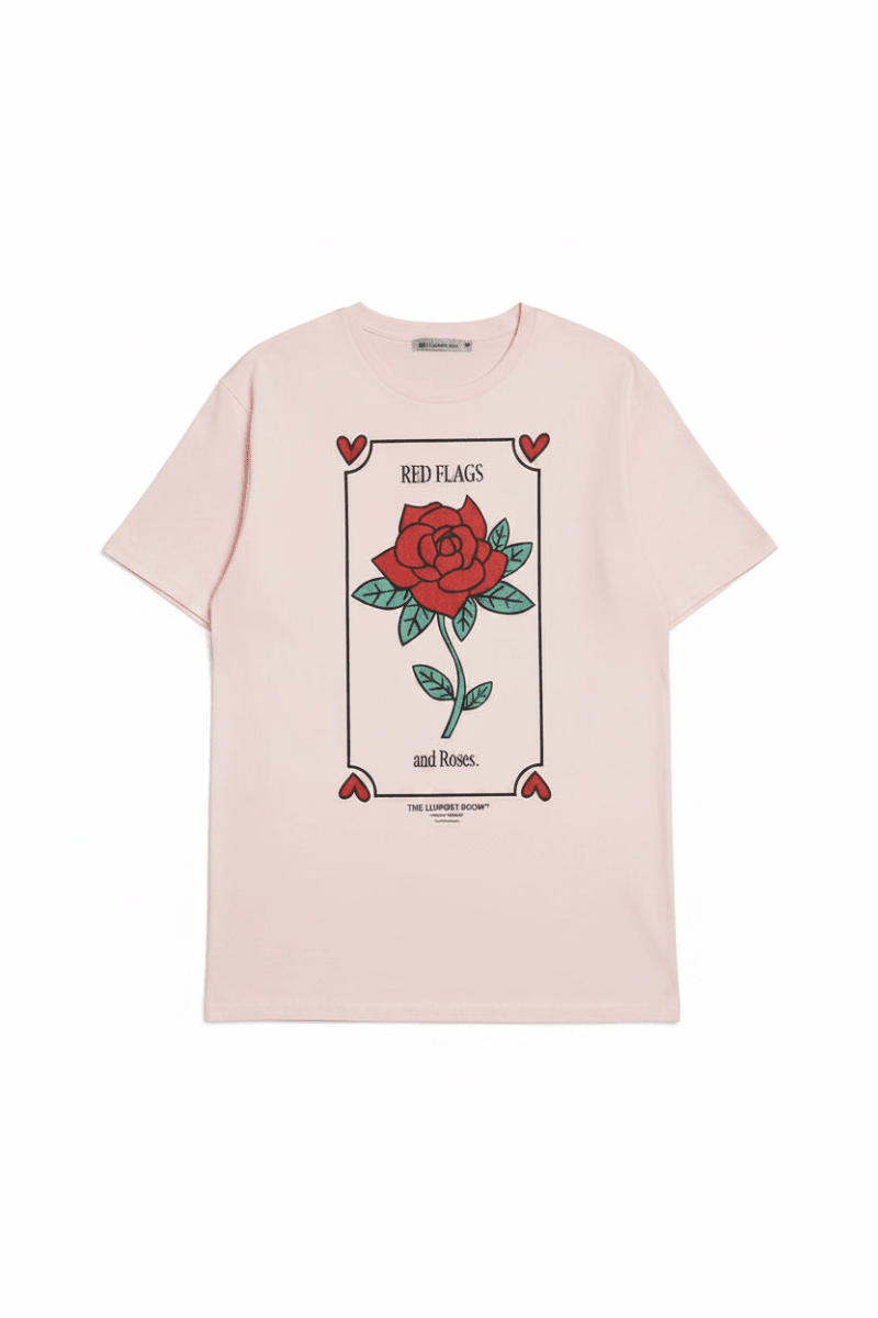 Shop Oversized T-Shirts UK | Women's Relaxed Tees from Cult US Brands
