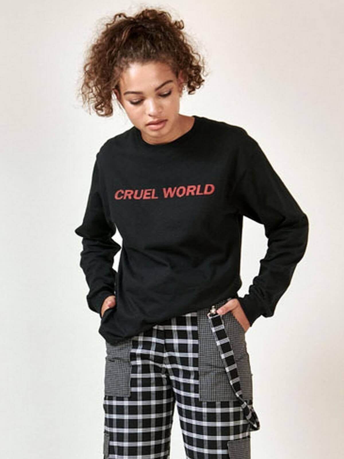 Shop The Ragged Priest - Spoiled Brat 