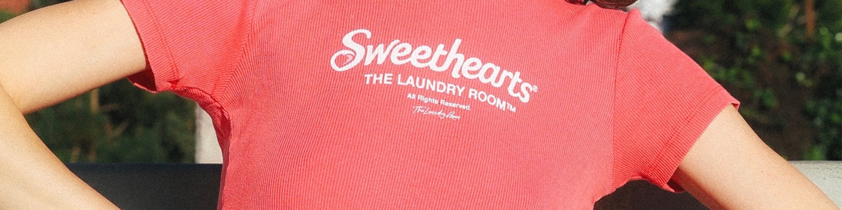 The Laundry Room Clothing UK | Retro Graphic Tees