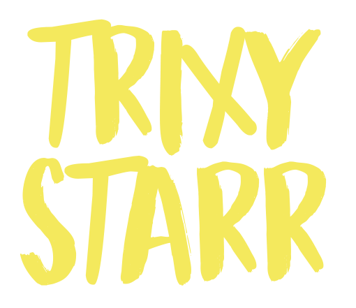 Trixy Starr Jewellery | Vintage & Contemporary Statement Pieces