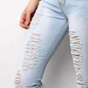Skinny Jeans - Spoiled Brat 