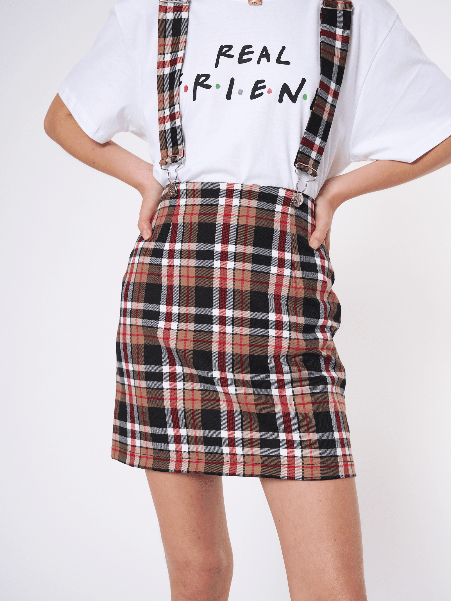 Skirts & Shorts - Spoiled Brat 