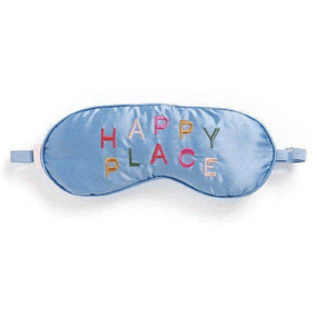 Sleep Mask - Spoiled Brat 