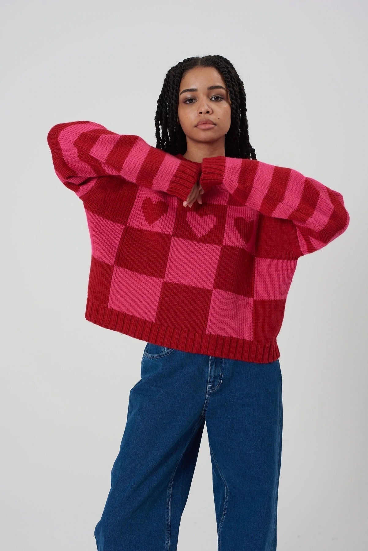 Slow Fashion Clothing - Spoiled Brat 