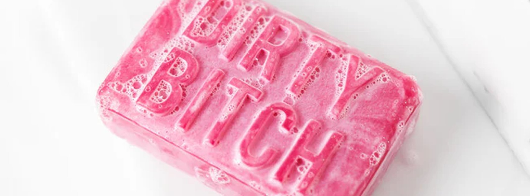Soaps - Soap Bars & Liquid Soap - Spoiled Brat 