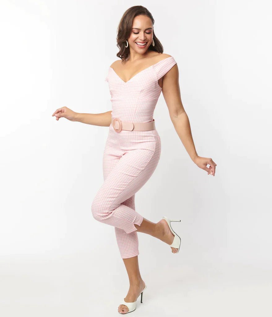 Split Hem Trousers - Spoiled Brat 