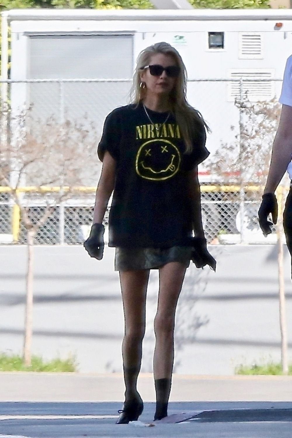 Stella Maxwell - Spoiled Brat 