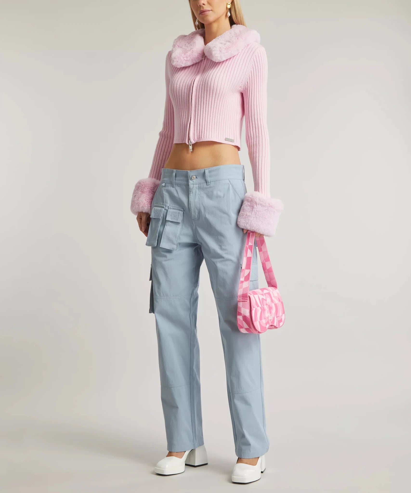 Student Style - Spoiled Brat 