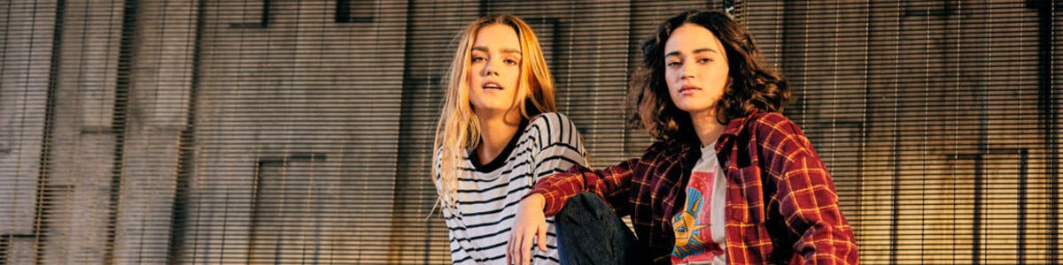 Stylish Fashion For Women - Spoiled Brat 