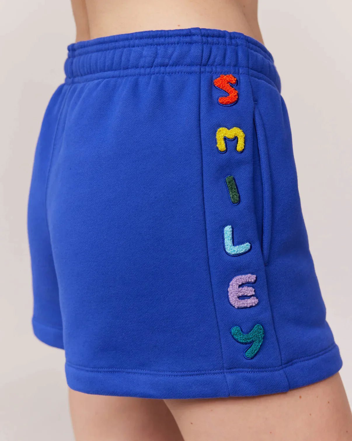 Summer Shorts - Spoiled Brat 