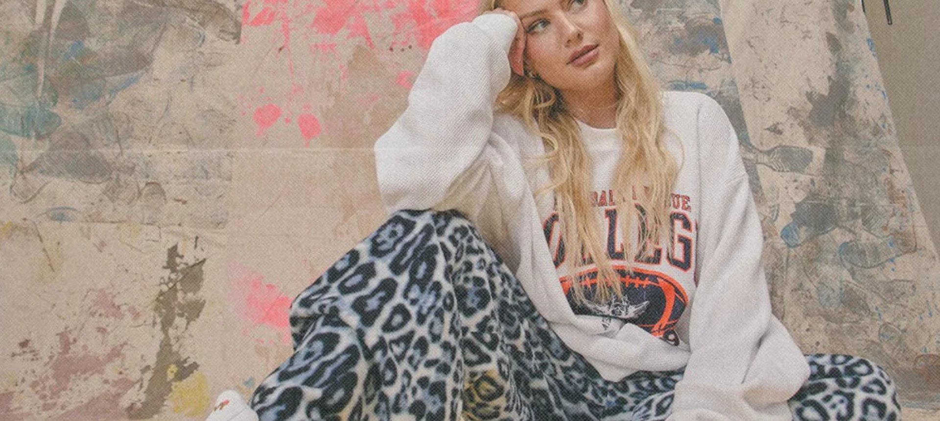 Sweatpants - Spoiled Brat 