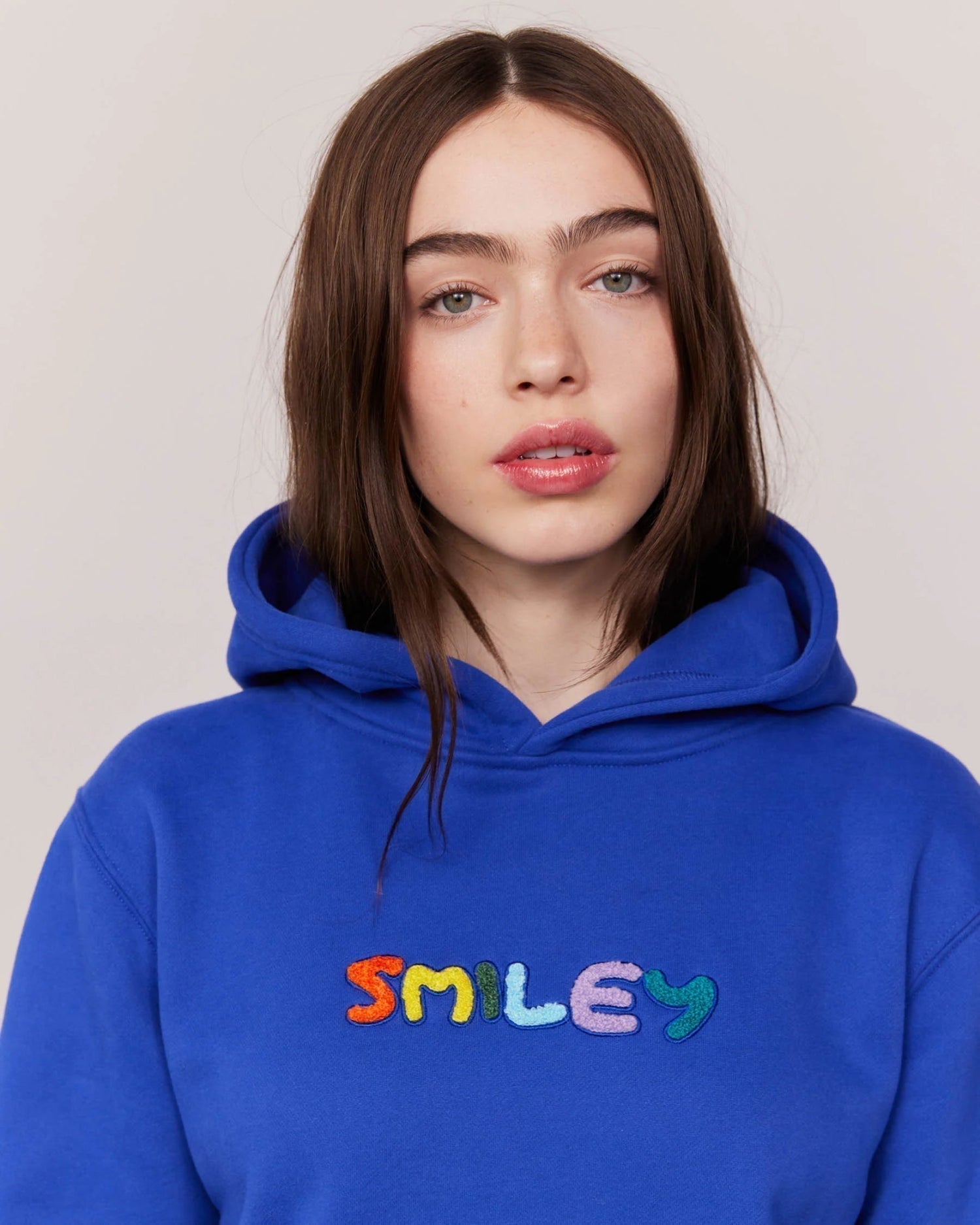 Sweatshirts - Spoiled Brat 