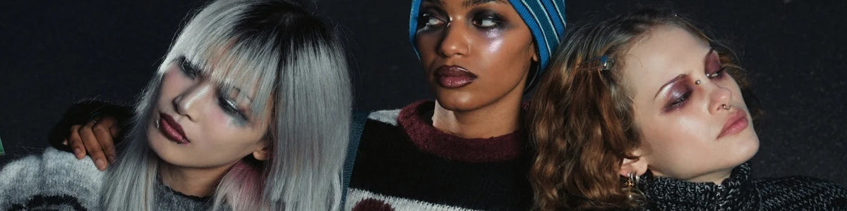 The Ragged Priest UK | Y2K Streetwear & Grunge Fashion