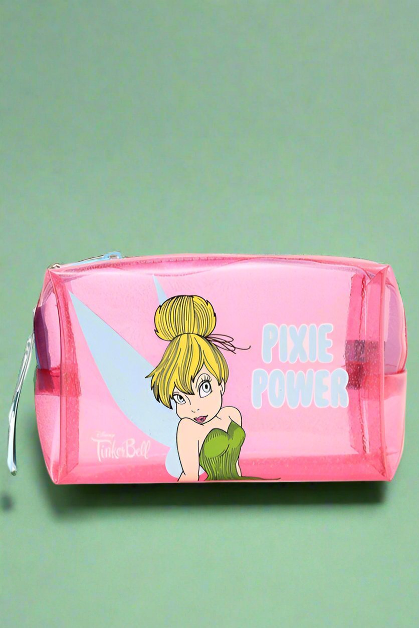 Toiletry Bag - Spoiled Brat 