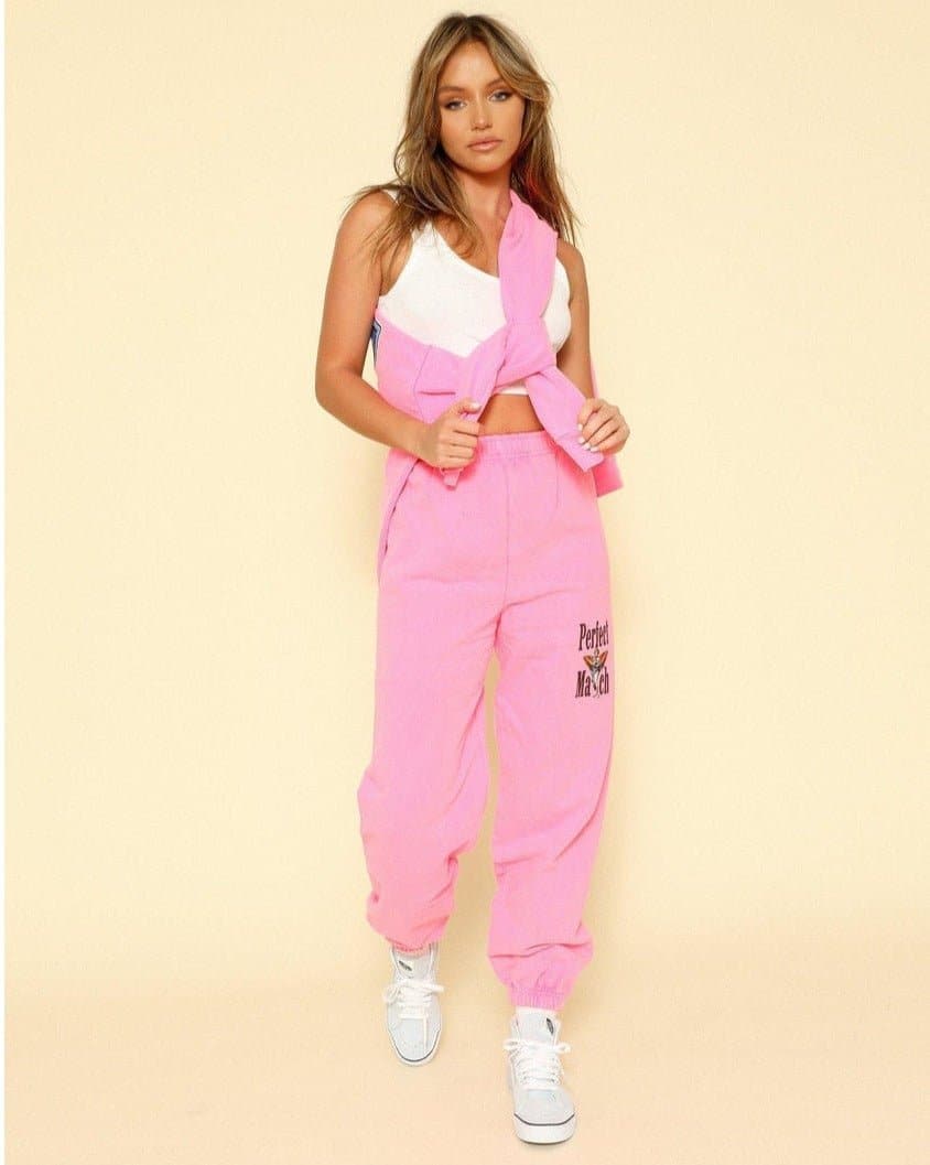 Tomboy Fashion - Spoiled Brat 