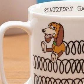 Toy Story Merchandise - Spoiled Brat 