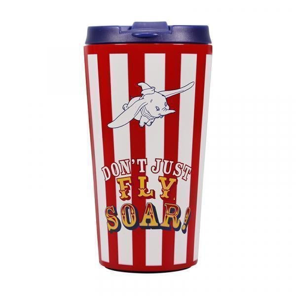 Travel Mug - Spoiled Brat 