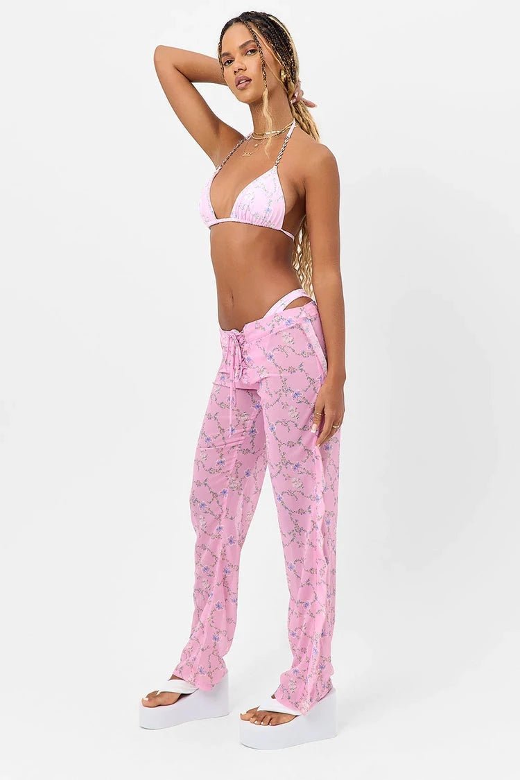 UK Beachwear - Spoiled Brat 
