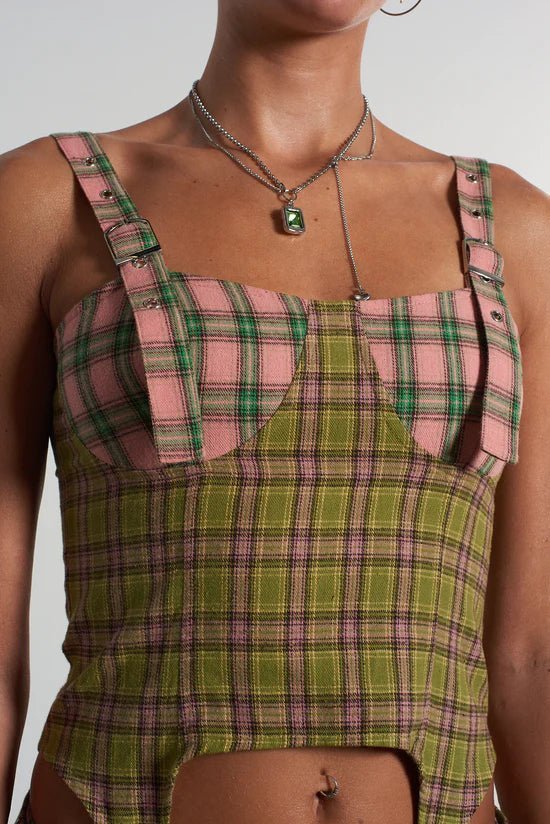 Unusual Clothing Websites - Spoiled Brat 