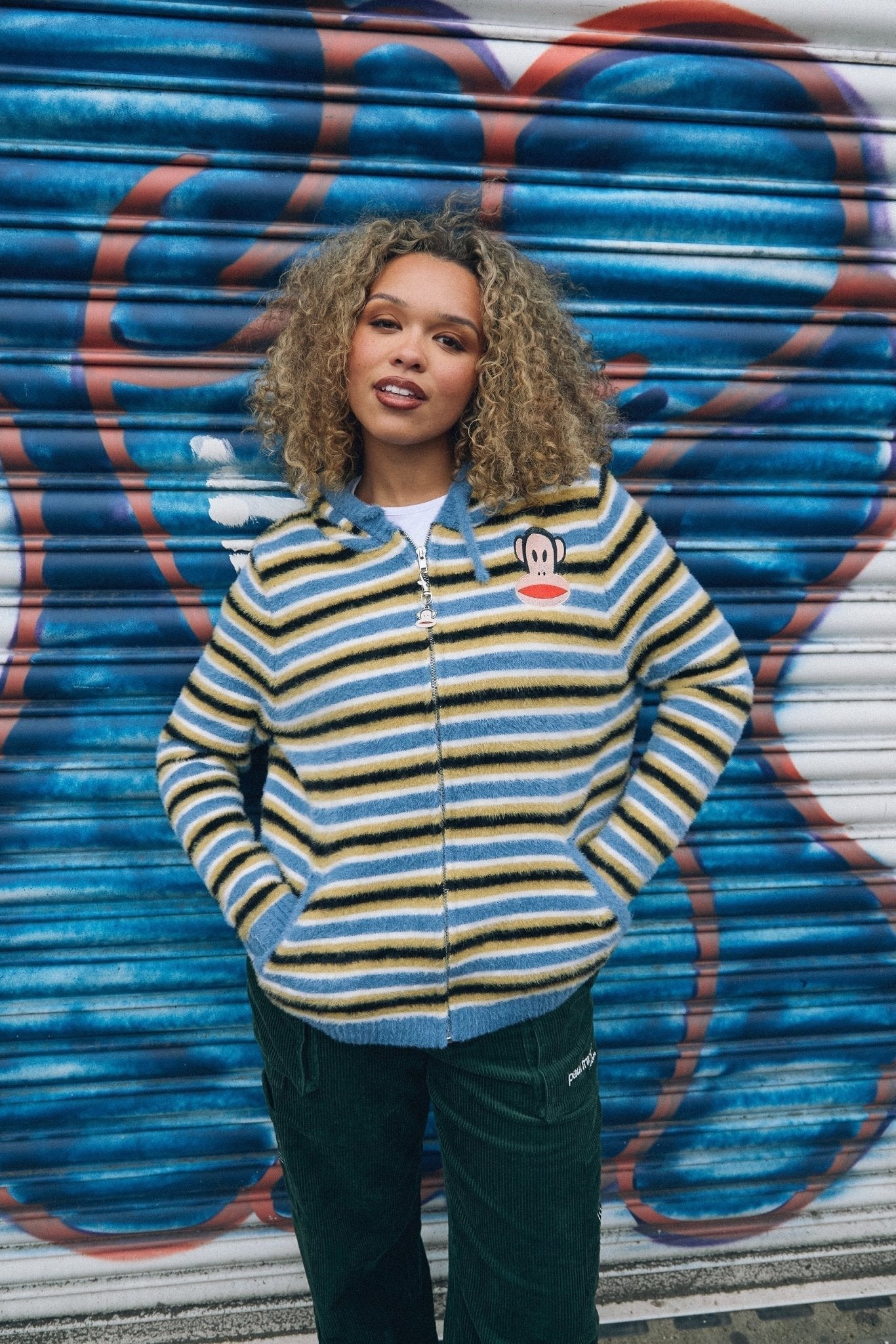 Urban Women's Clothing - Spoiled Brat 