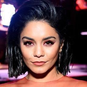 Vanessa Hudgens - Spoiled Brat 