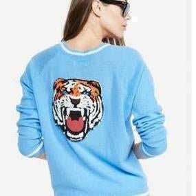 Varsity & Preppy Fashion UK | Collegiate Style for Women | Spoiled Brat