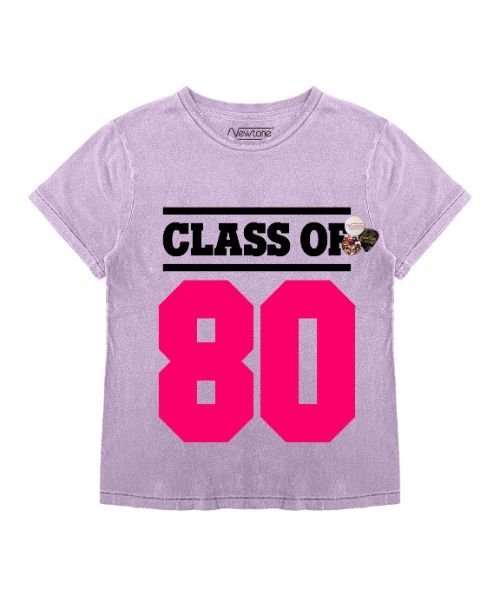 Vintage Tees - Spoiled Brat 