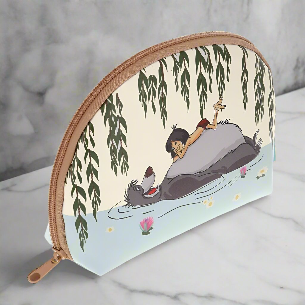 Washbag - Spoiled Brat 