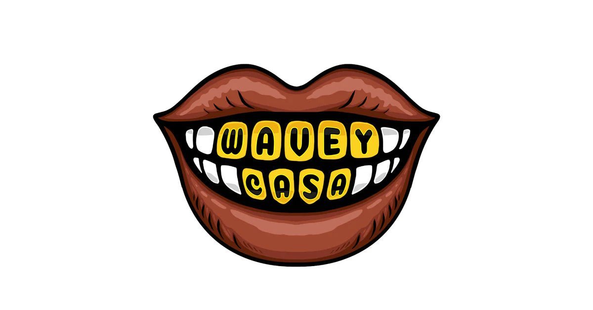 Wavey Casa - Spoiled Brat 
