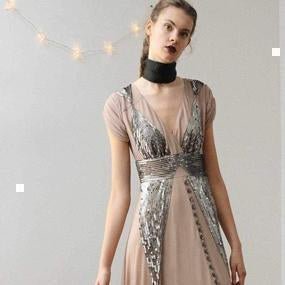 Wedding Guest Dresses - Spoiled Brat 